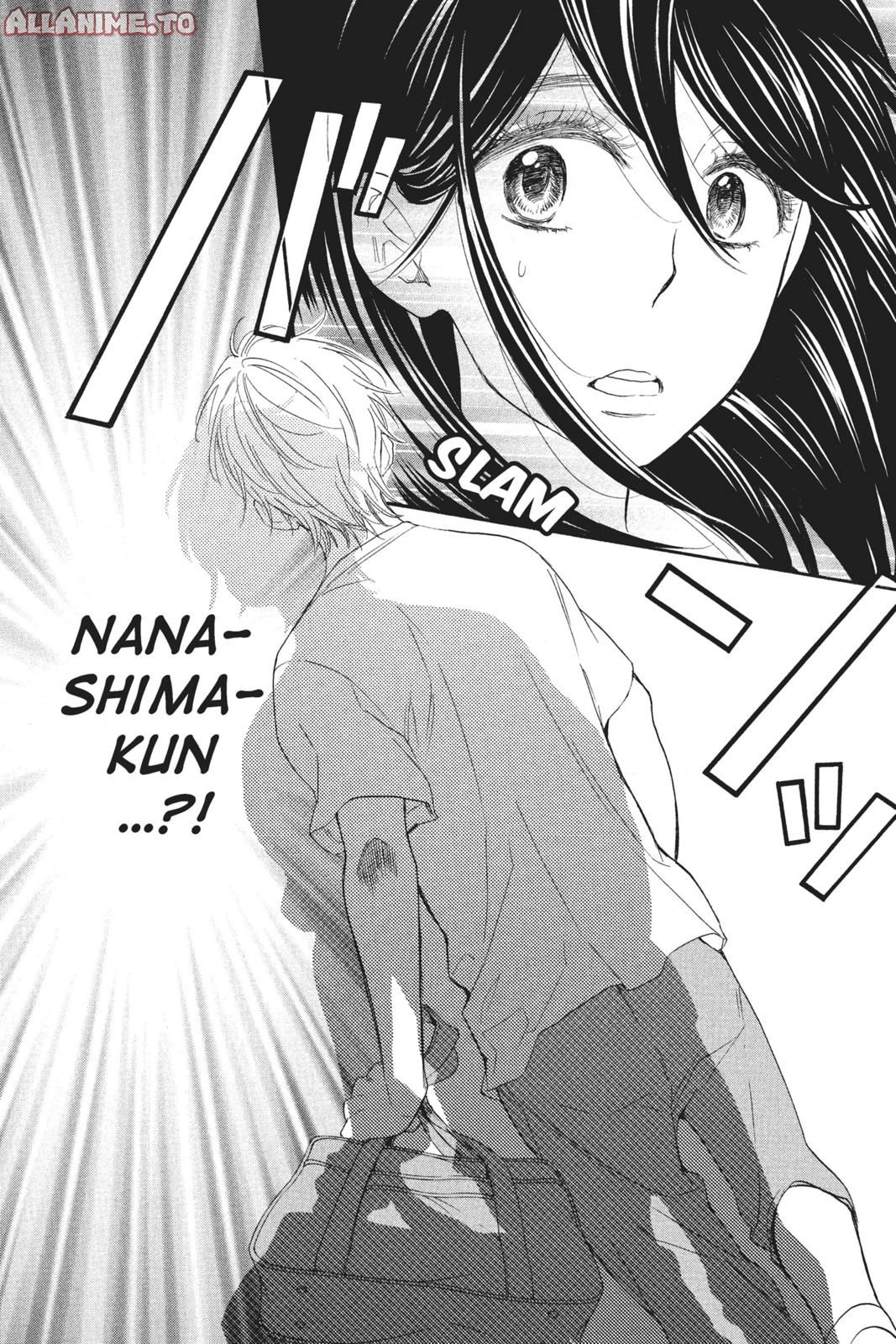 Read Kiss Him, Not Me EN Manga Online