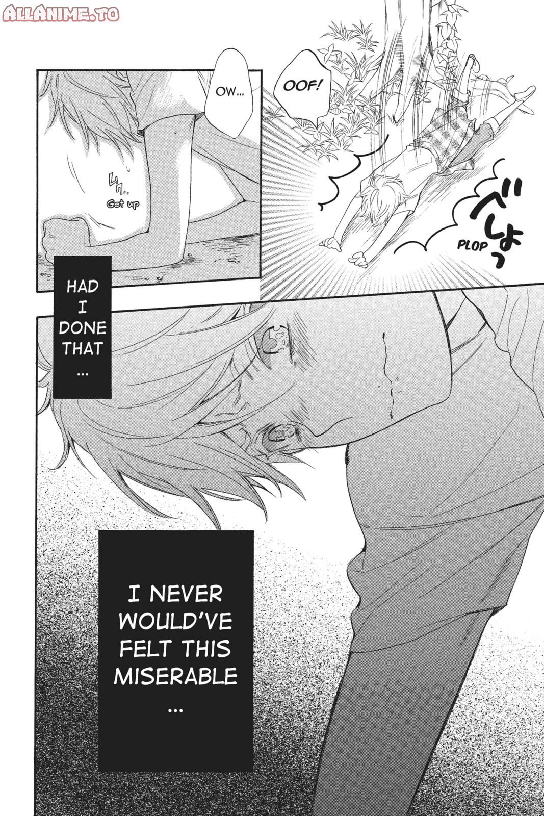 Read Kiss Him, Not Me EN Manga Online