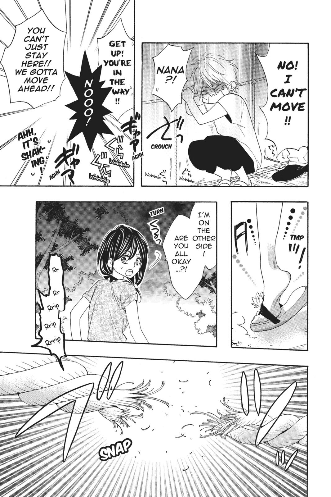 Read Kiss Him, Not Me EN Manga Online