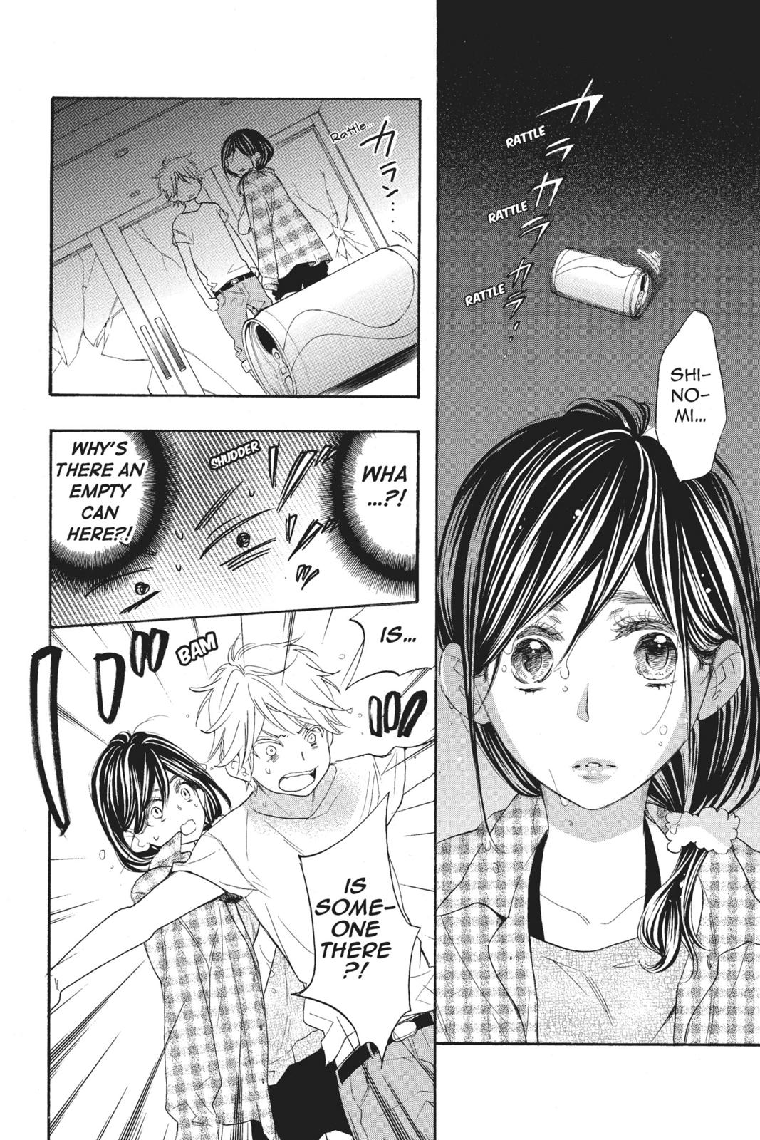 Read Kiss Him, Not Me EN Manga Online