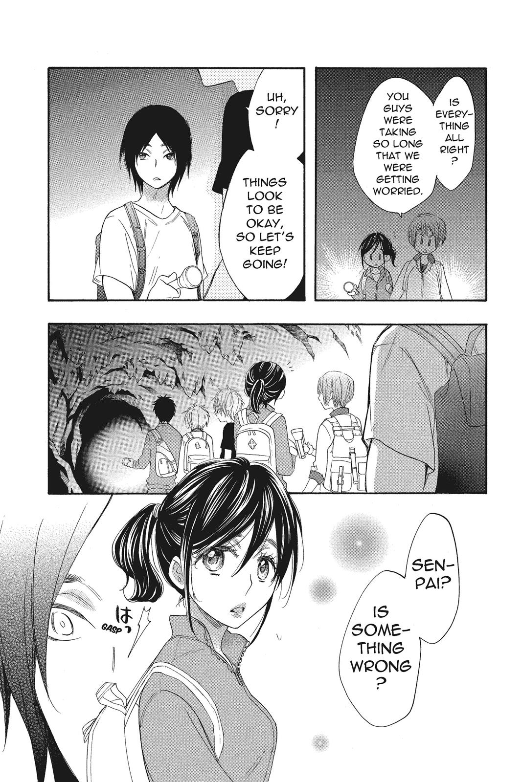 Read Kiss Him, Not Me EN Manga Online