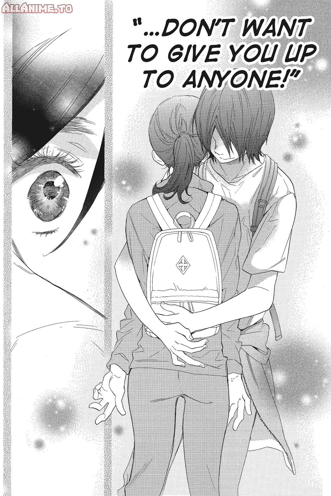 Read Kiss Him, Not Me EN Manga Online