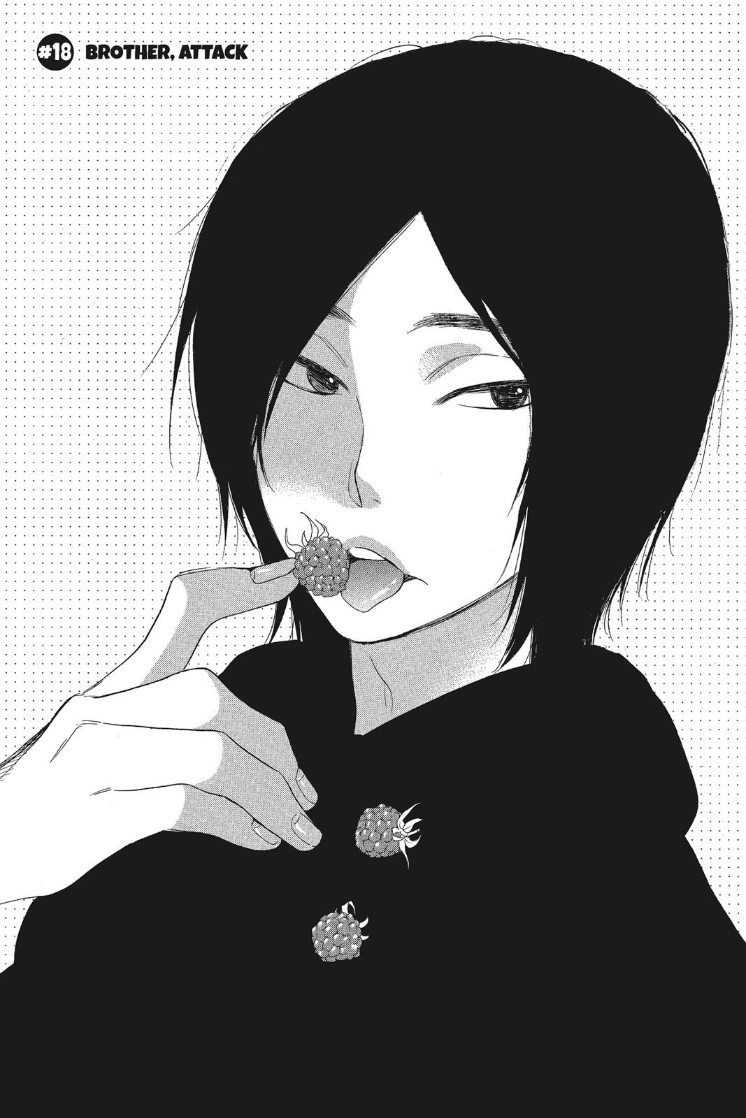 Read Kiss Him, Not Me EN Manga Online