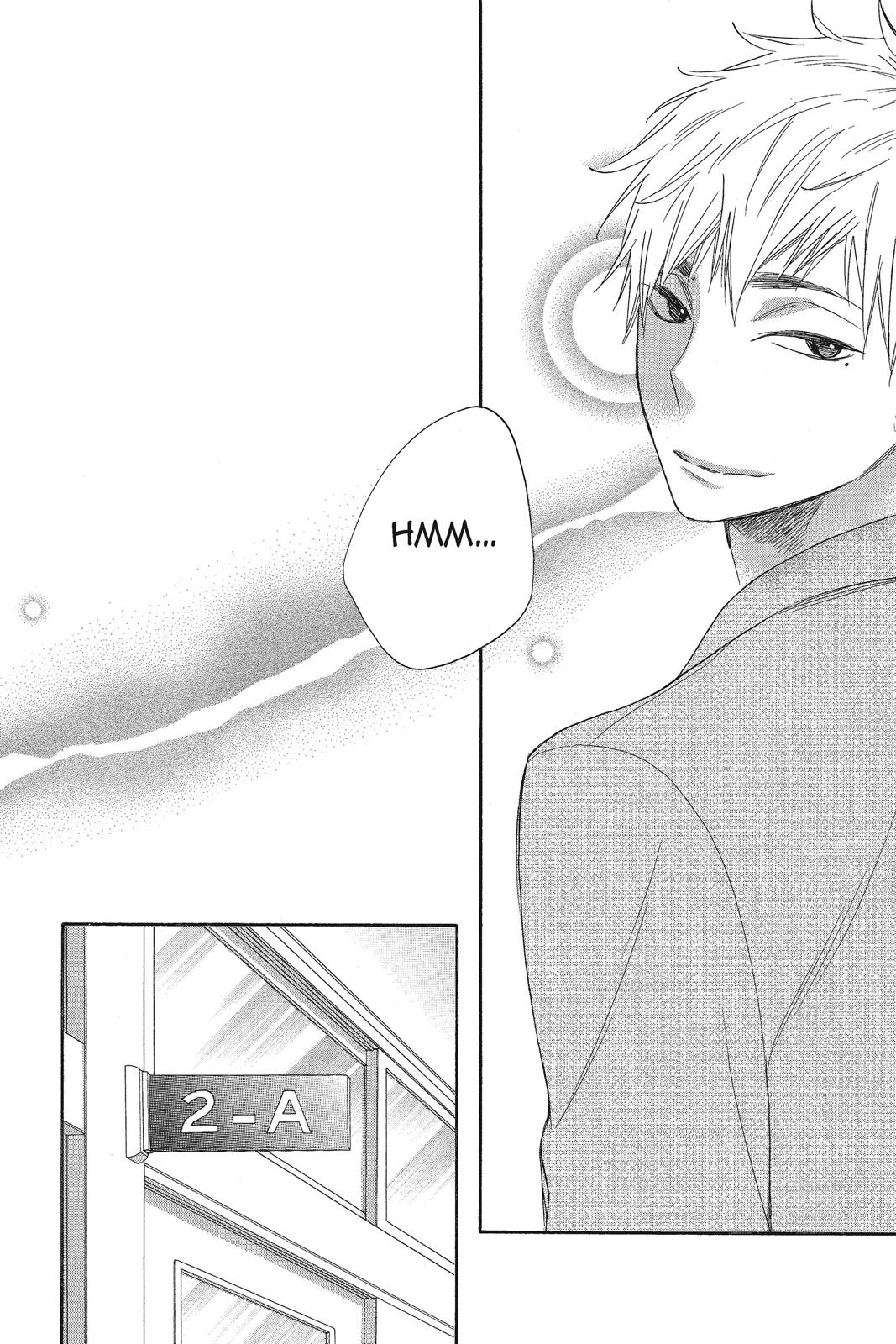 Read Kiss Him, Not Me EN Manga Online