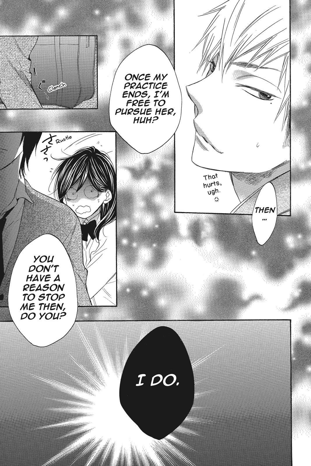 Read Kiss Him, Not Me EN Manga Online