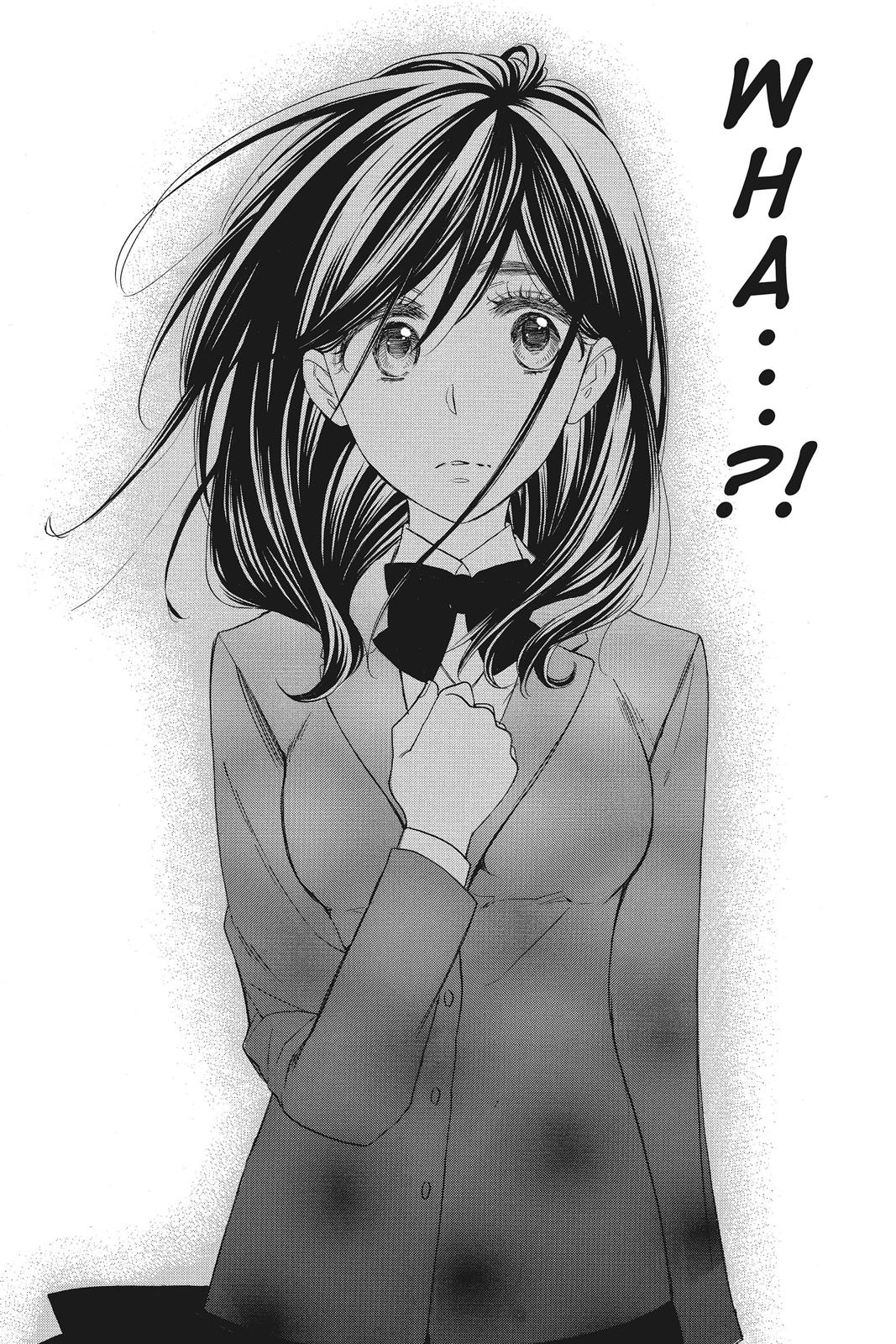 Read Kiss Him, Not Me EN Manga Online