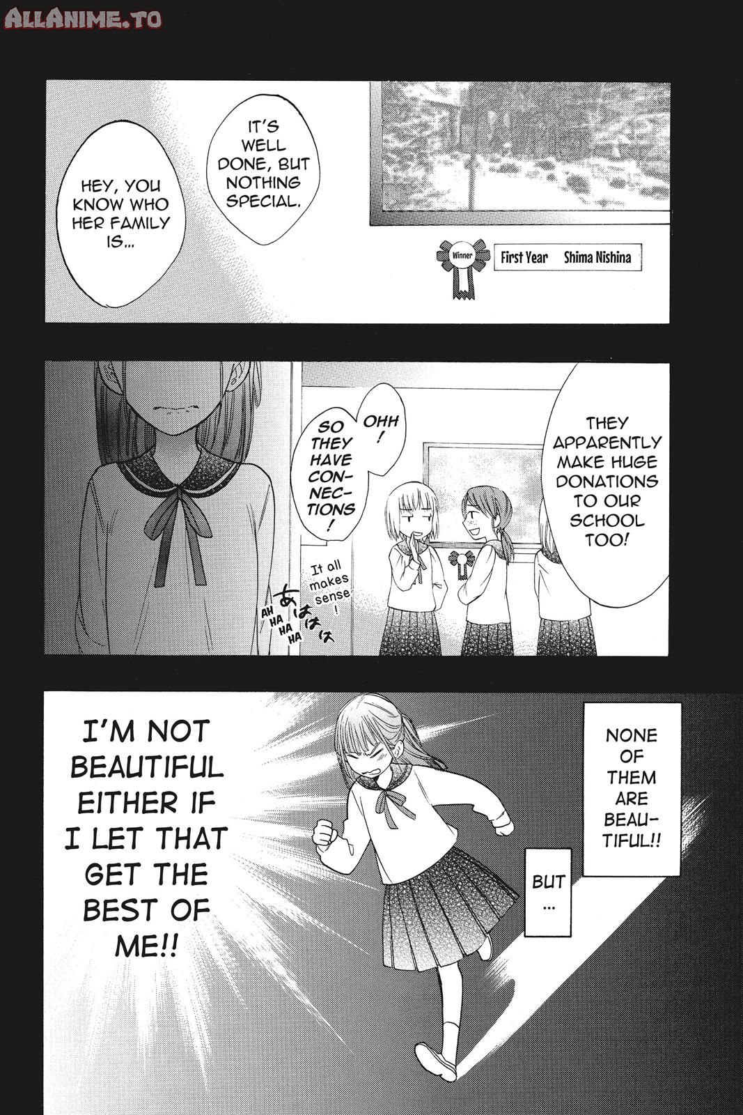 Read Kiss Him, Not Me EN Manga Online