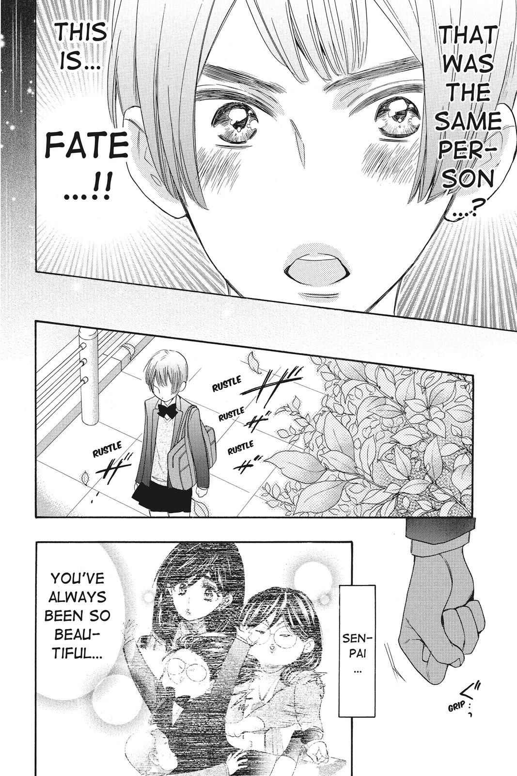 Read Kiss Him, Not Me EN Manga Online