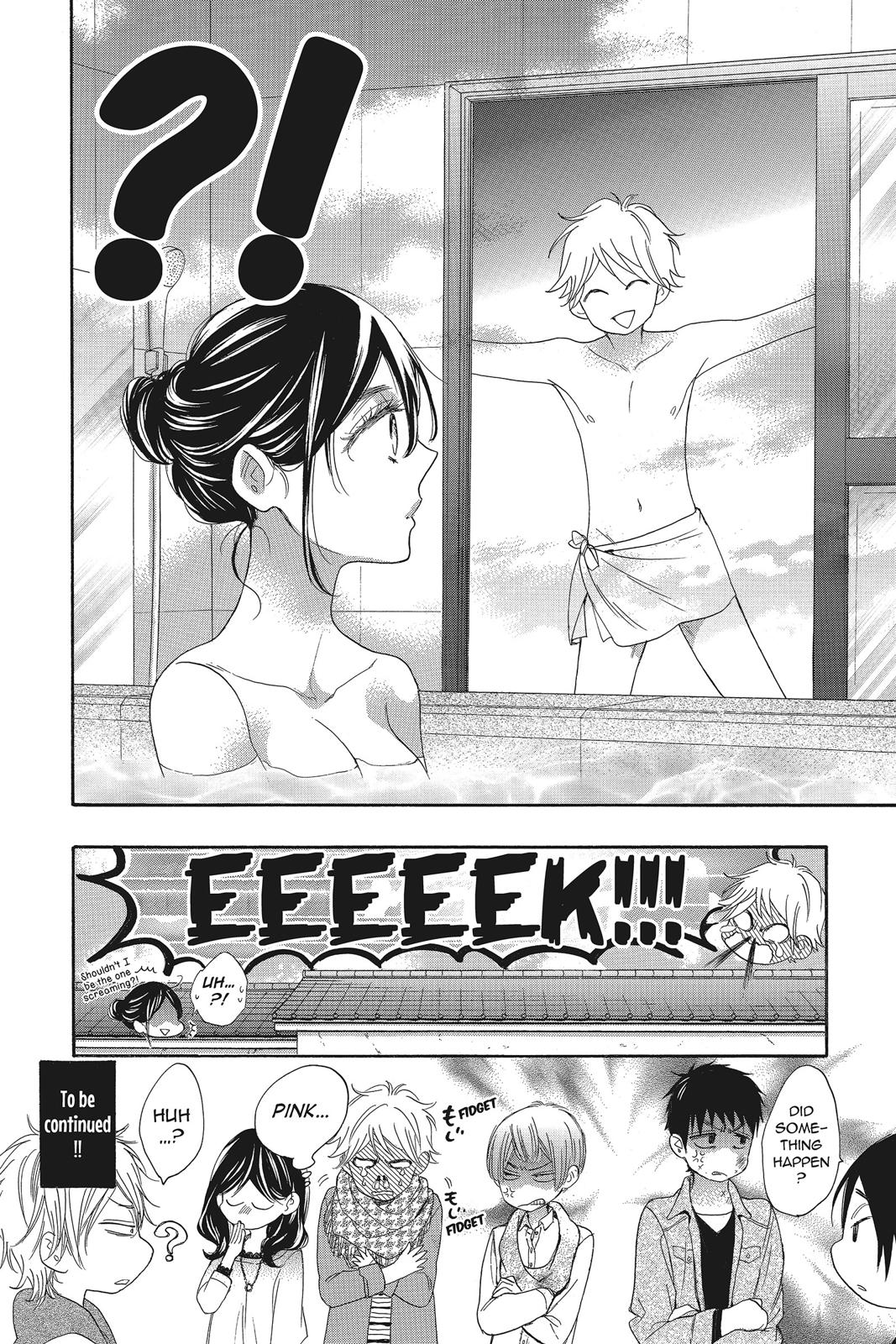 Read Kiss Him, Not Me EN Manga Online