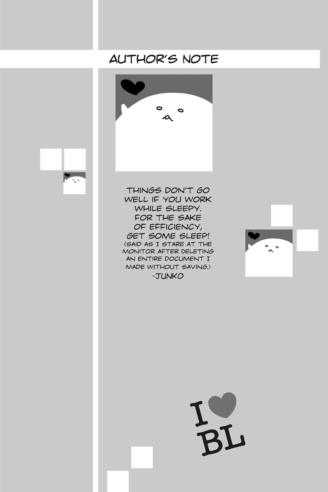 Read Kiss Him, Not Me EN Manga Online