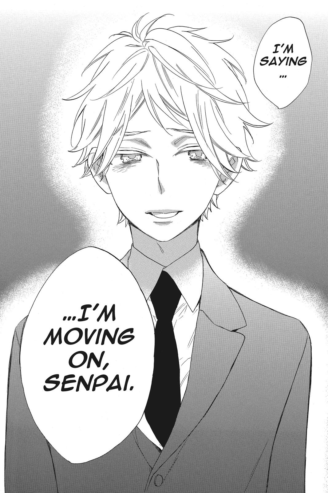 Read Kiss Him, Not Me EN Manga Online