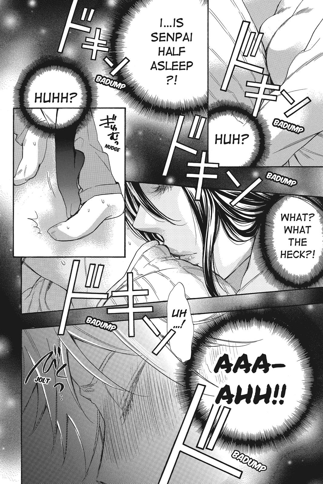 Read Kiss Him, Not Me EN Manga Online