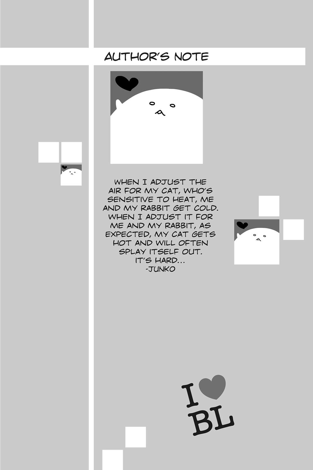 Read Kiss Him, Not Me EN Manga Online