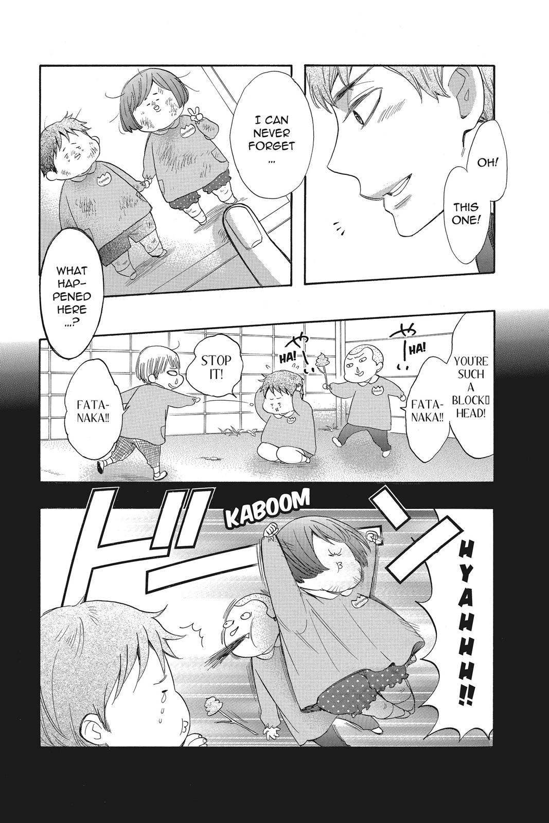 Read Kiss Him, Not Me EN Manga Online