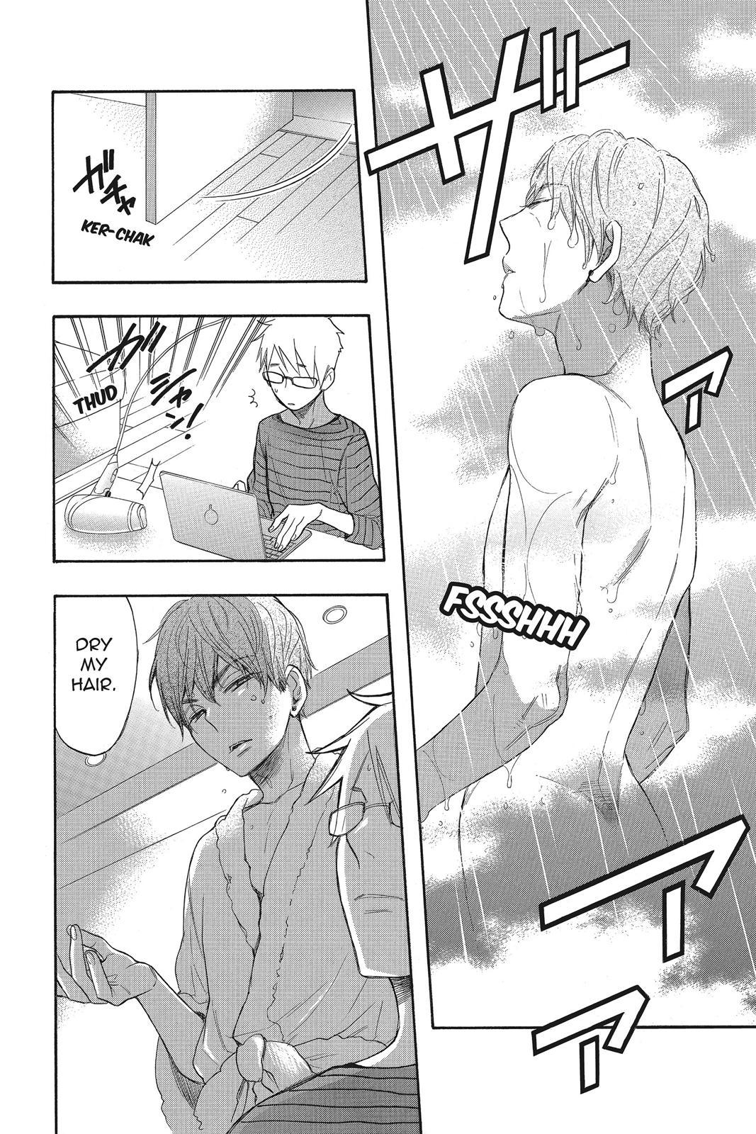 Read Kiss Him, Not Me EN Manga Online