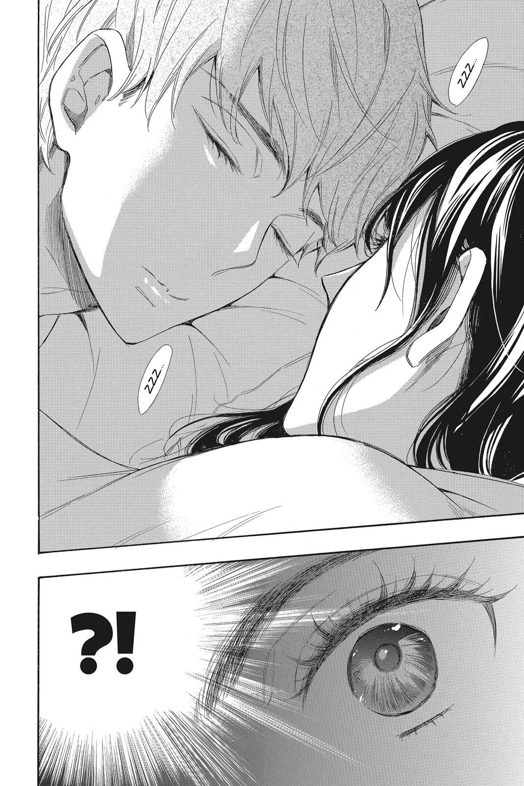 Read Kiss Him, Not Me EN Manga Online