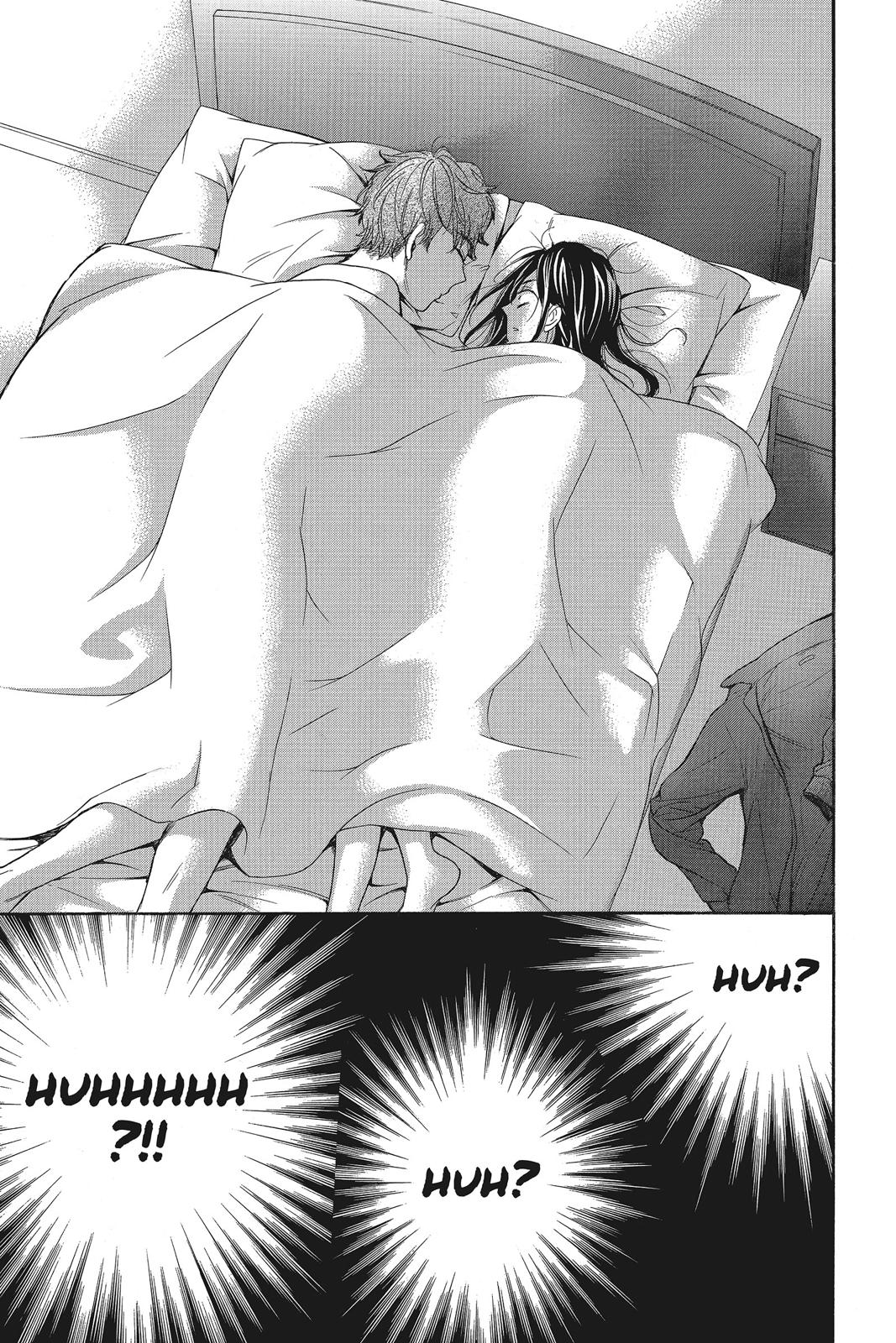 Read Kiss Him, Not Me EN Manga Online