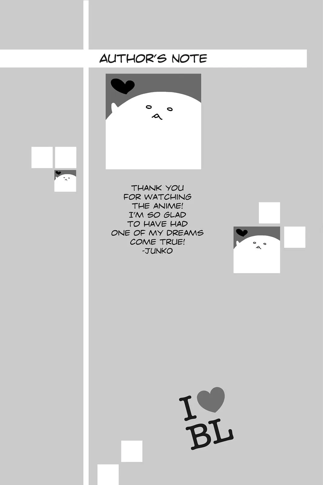 Read Kiss Him, Not Me EN Manga Online