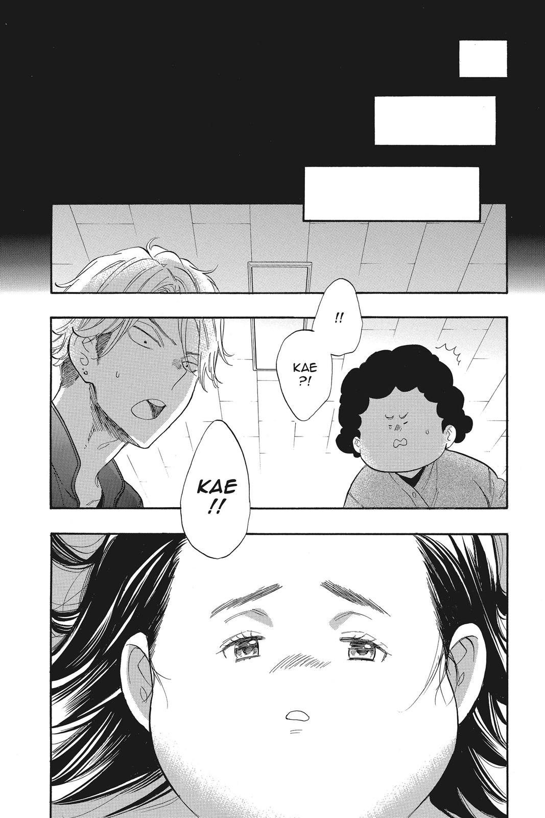 Read Kiss Him, Not Me EN Manga Online