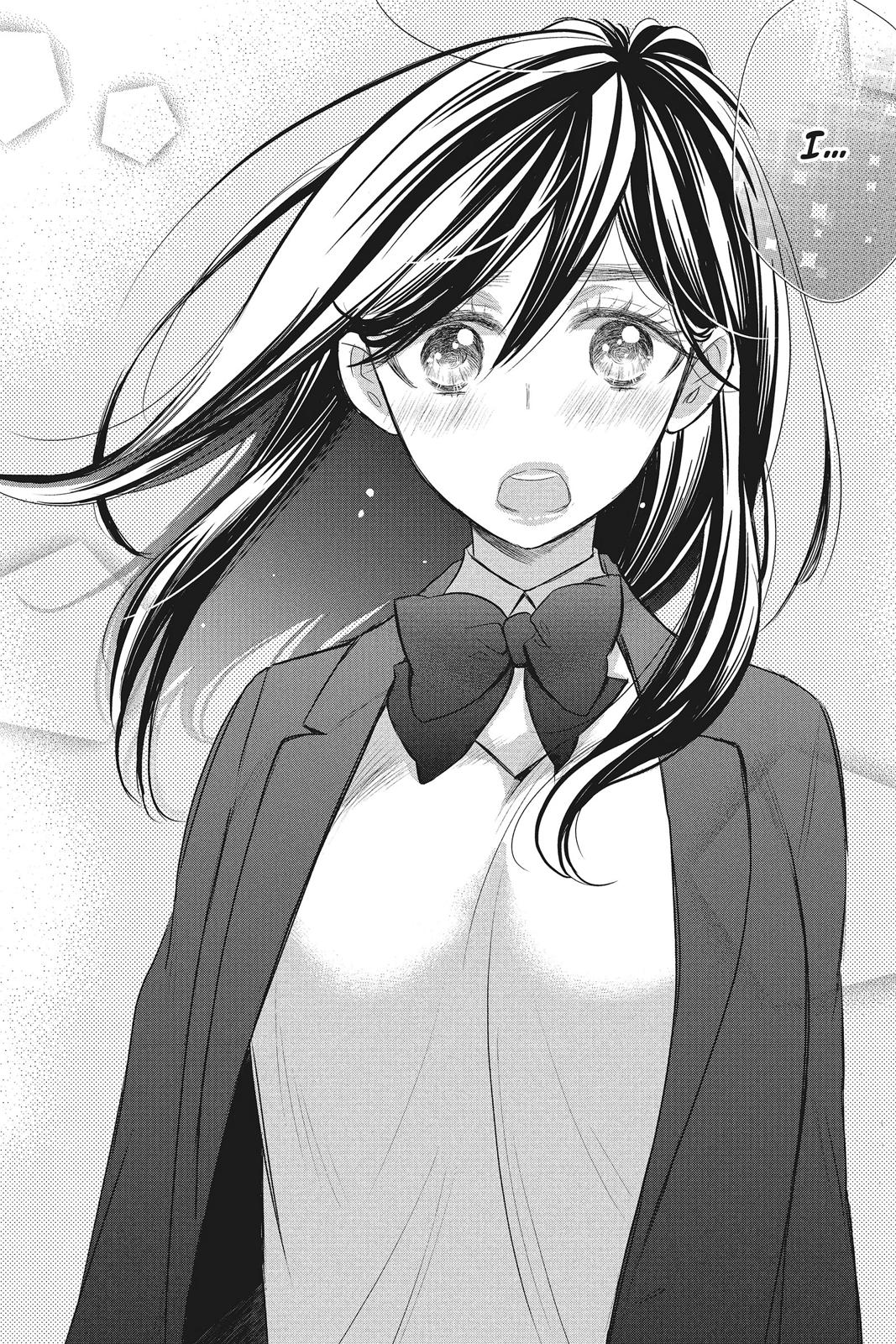 Read Kiss Him, Not Me EN Manga Online