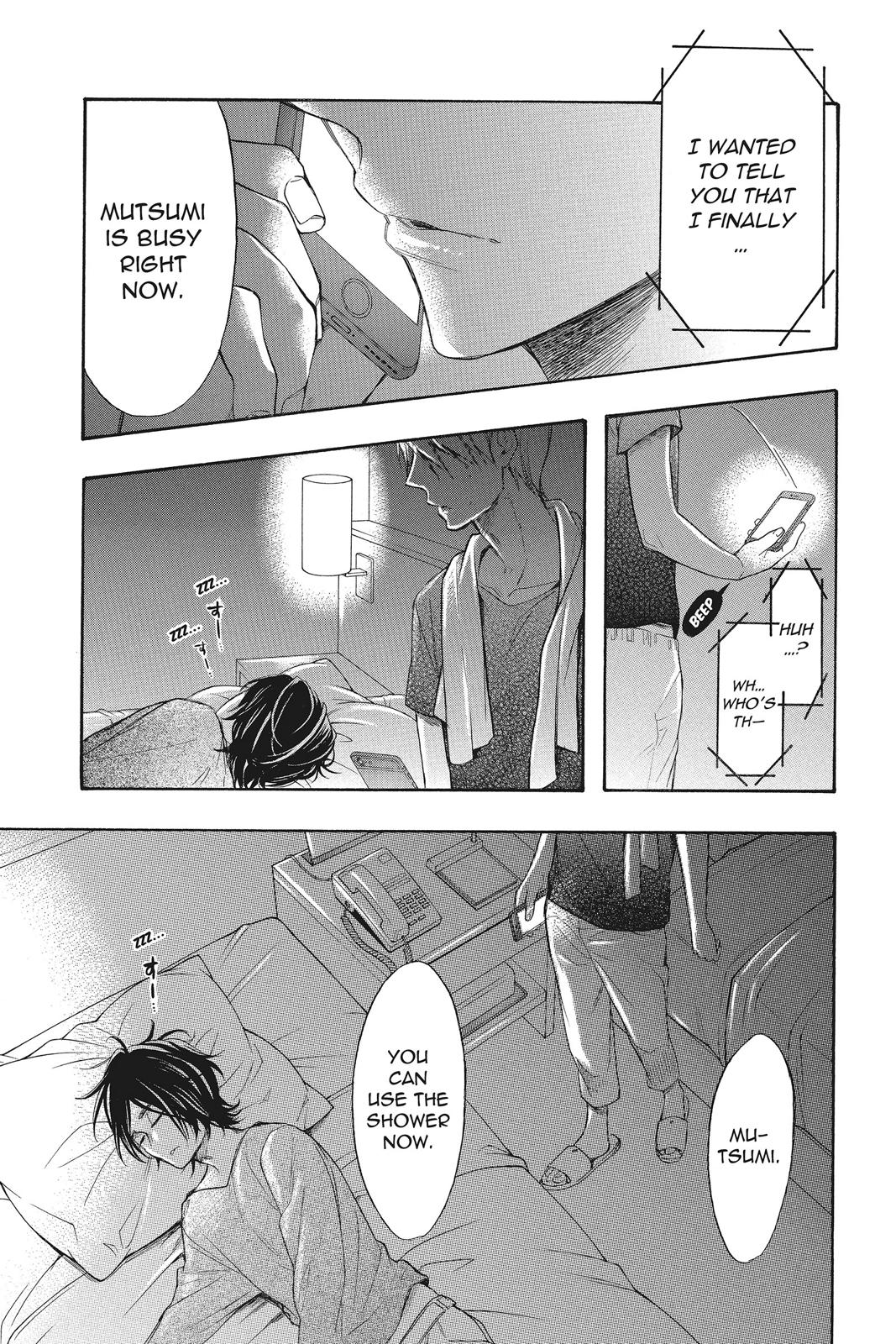 Read Kiss Him, Not Me EN Manga Online