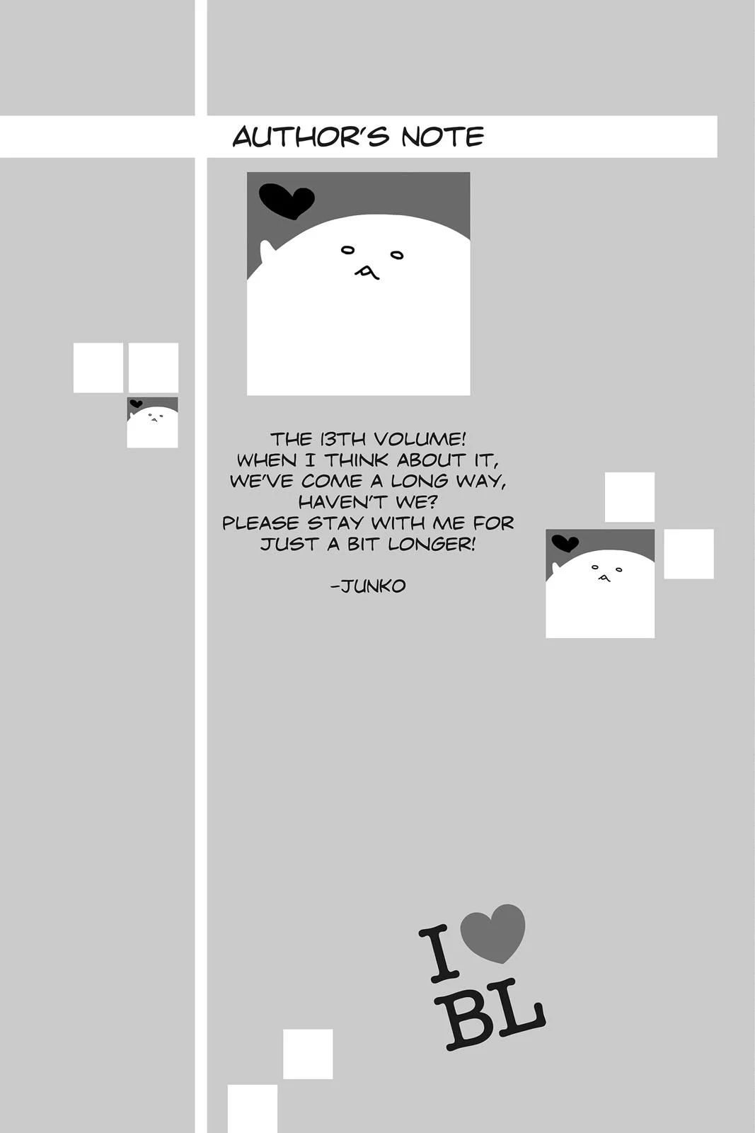 Read Kiss Him, Not Me EN Manga Online