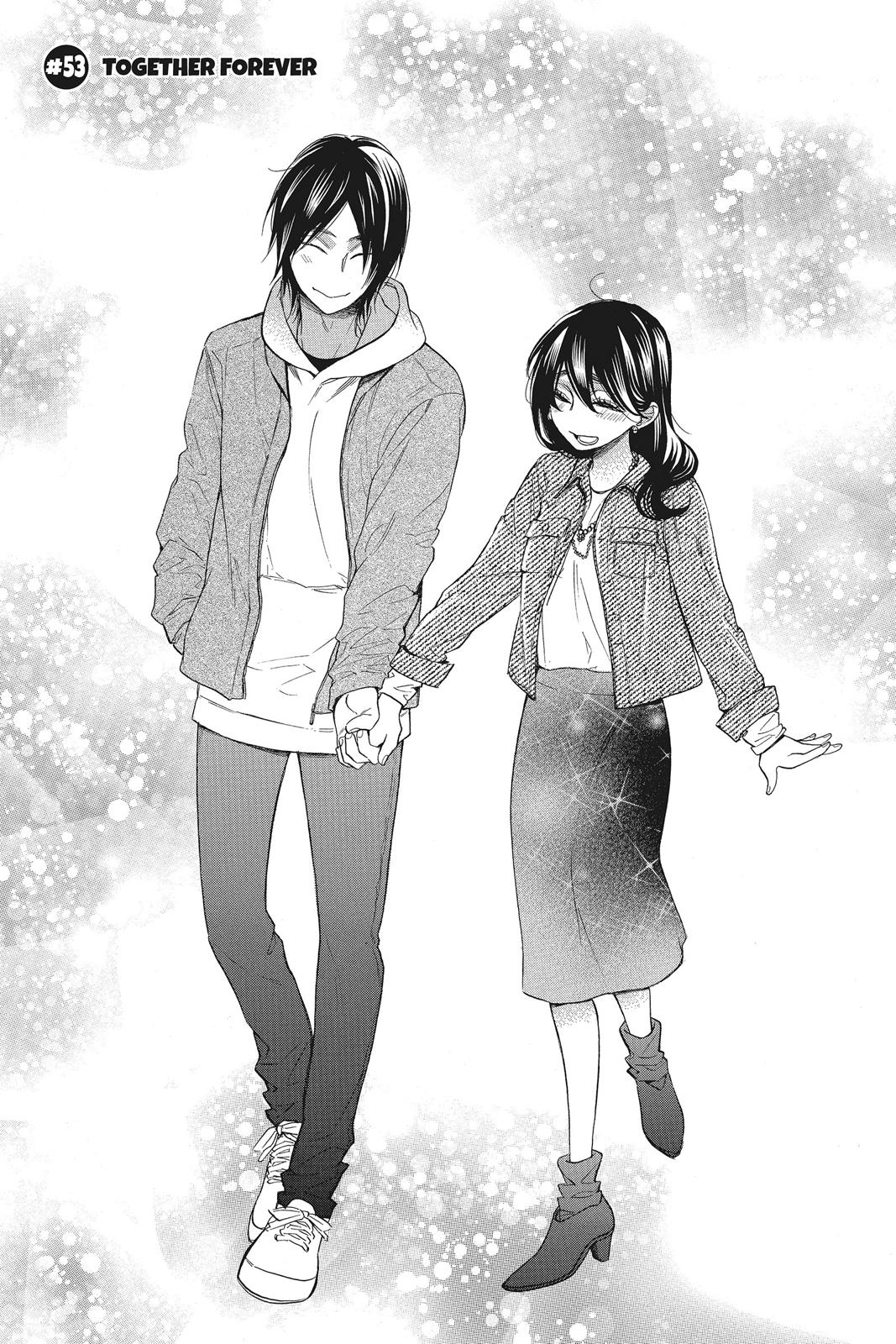 Read Kiss Him, Not Me EN Manga Online