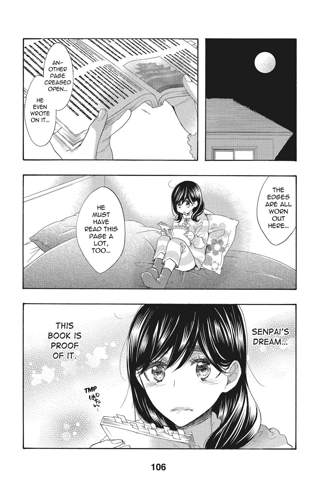 Read Kiss Him, Not Me EN Manga Online