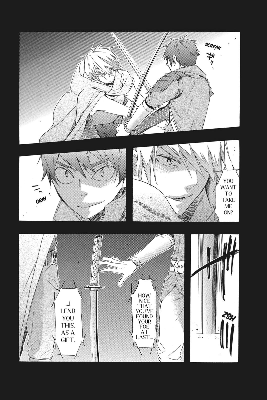 Read Kiss Him, Not Me EN Manga Online