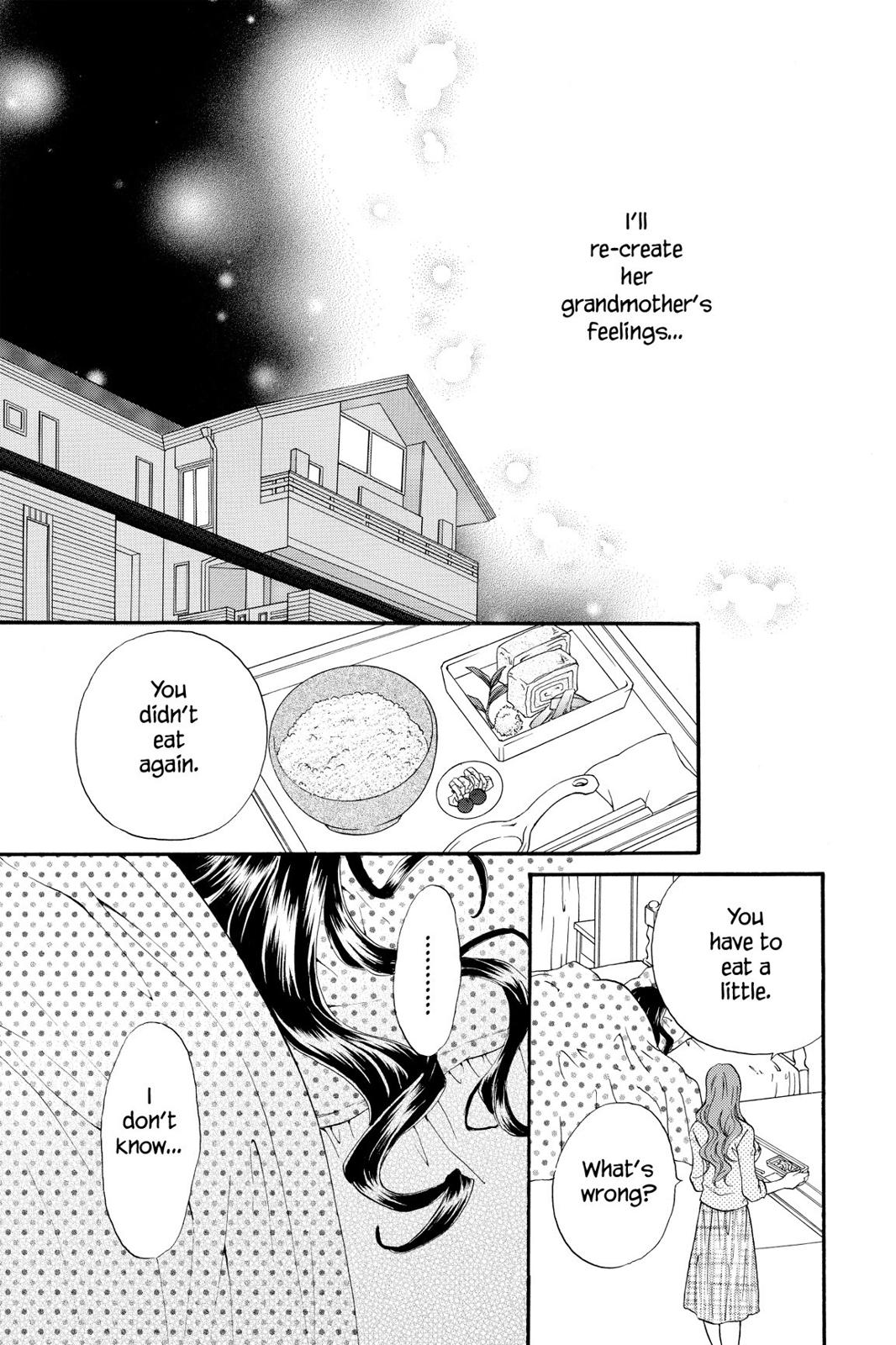 Read Kitchen Princess EN Manga Online