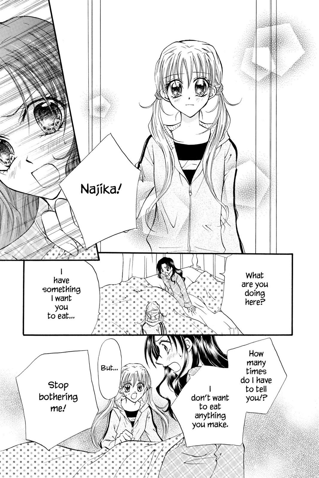 Read Kitchen Princess EN Manga Online