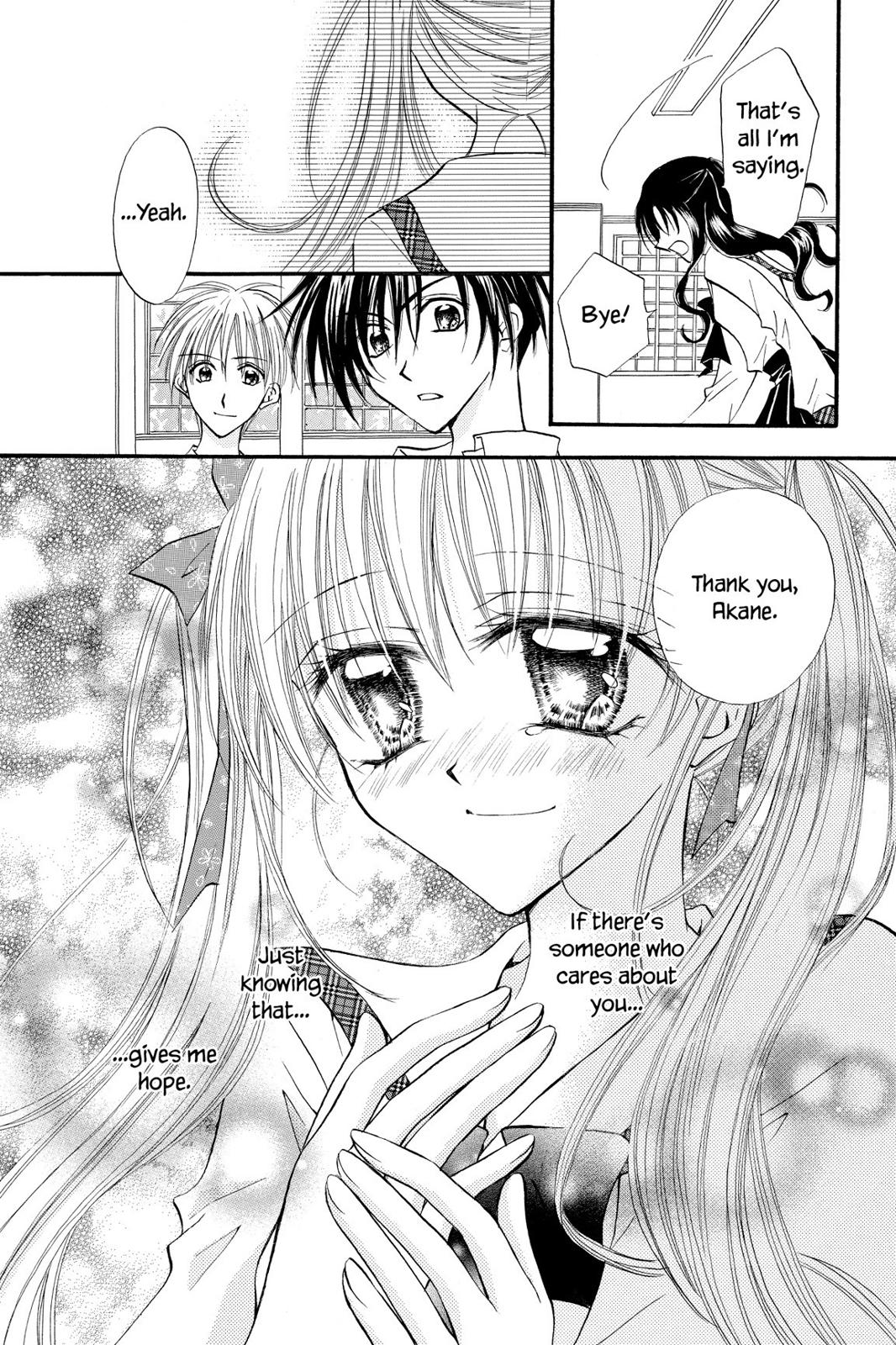 Read Kitchen Princess EN Manga Online