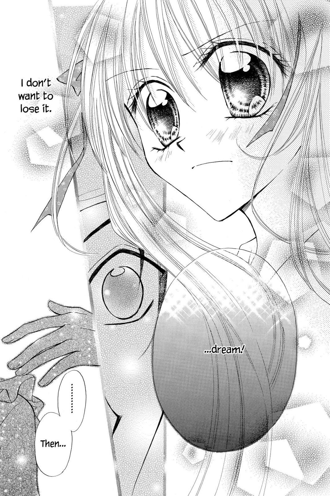 Read Kitchen Princess EN Manga Online