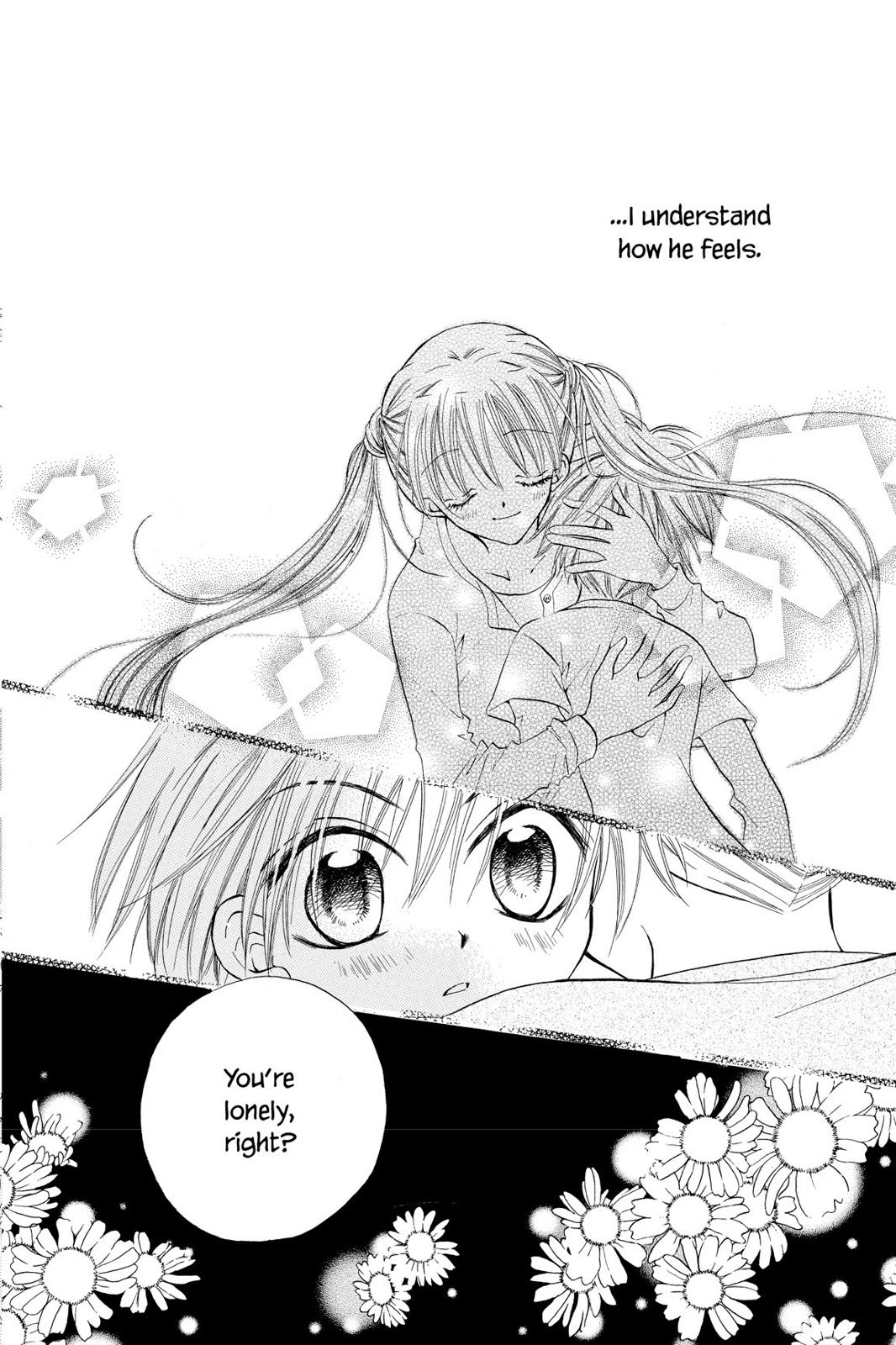 Read Kitchen Princess EN Manga Online