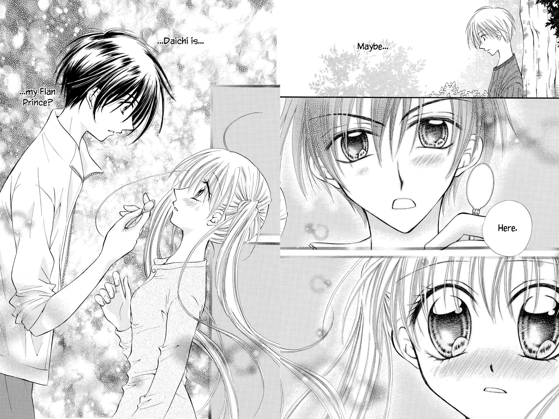 Read Kitchen Princess EN Manga Online