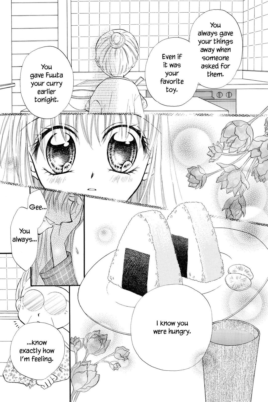 Read Kitchen Princess EN Manga Online