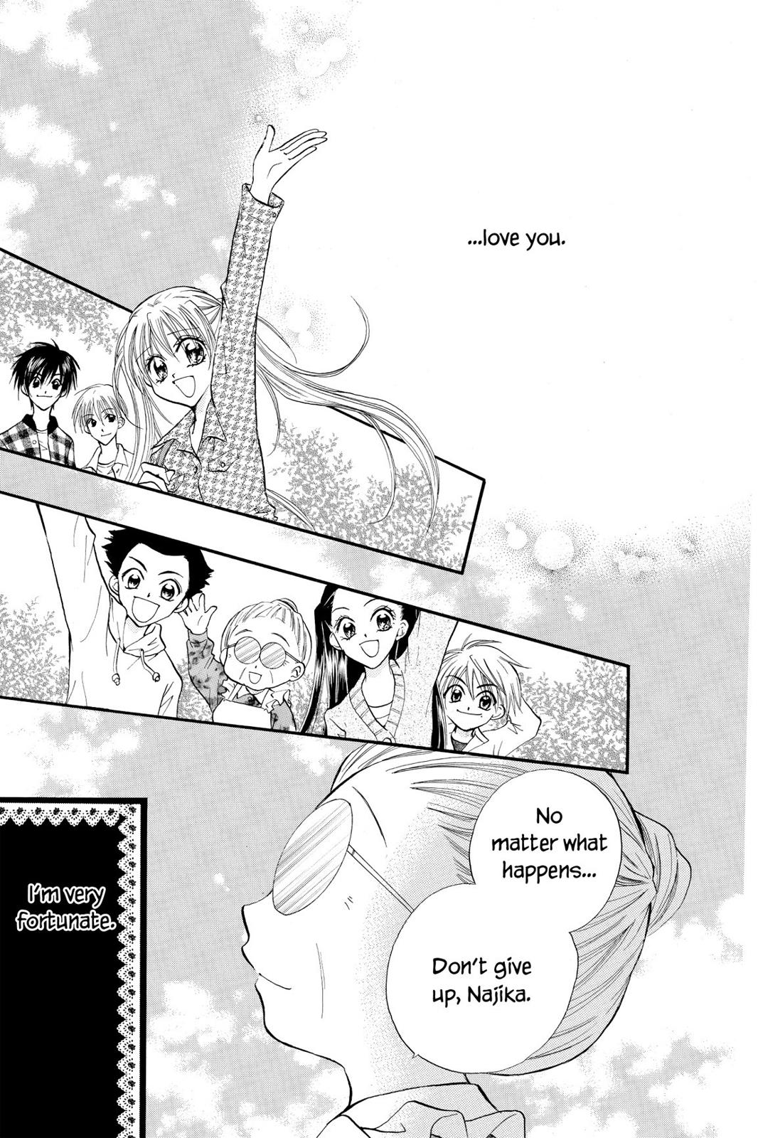 Read Kitchen Princess EN Manga Online