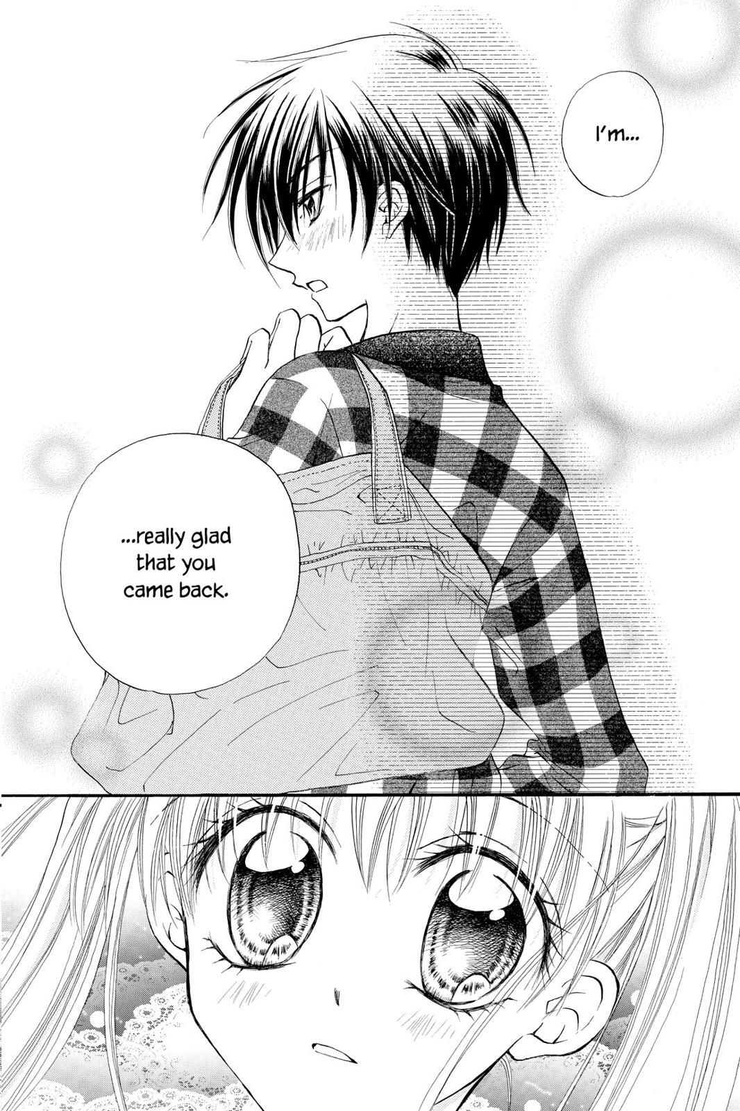 Read Kitchen Princess EN Manga Online