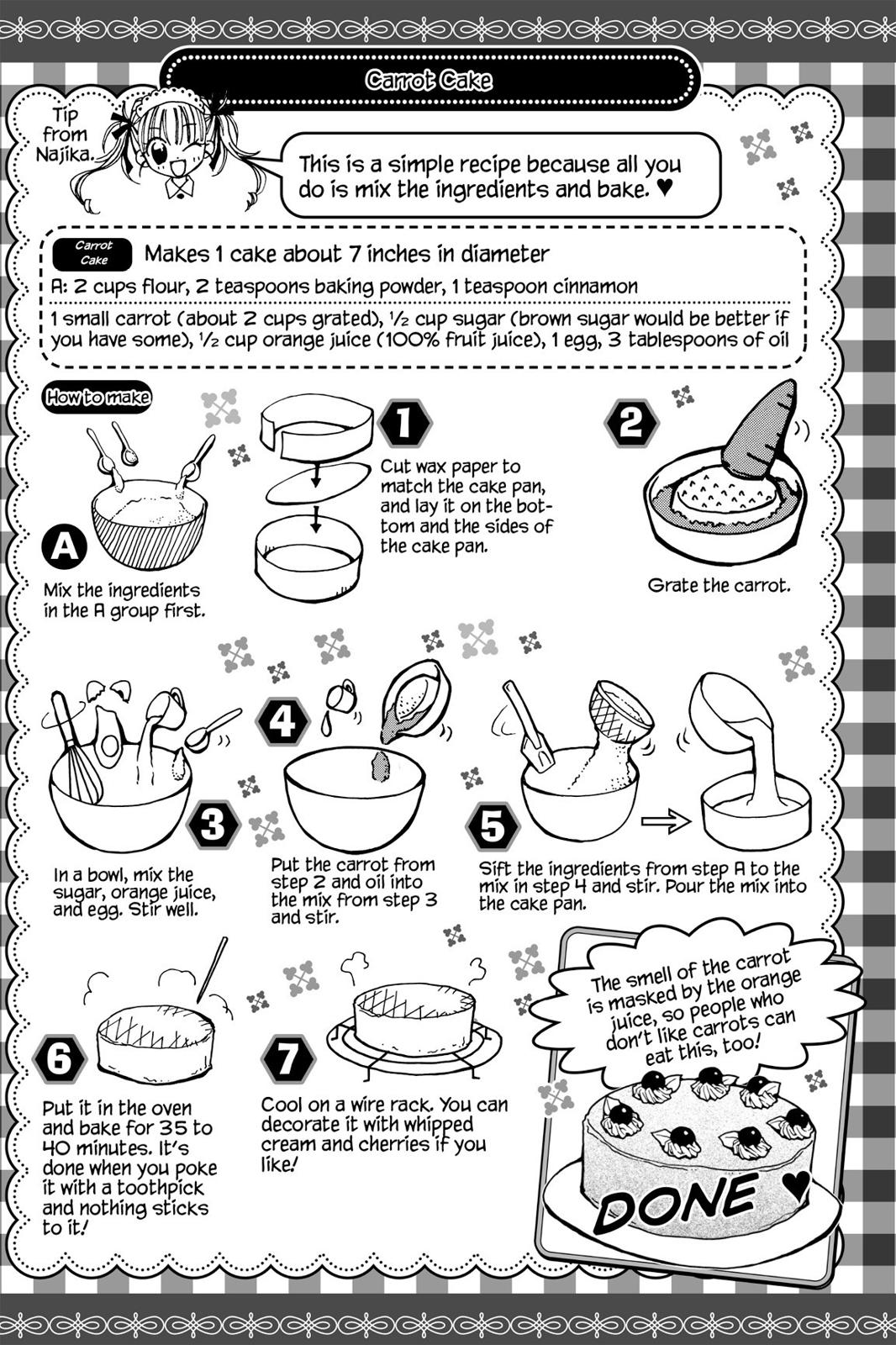 Read Kitchen Princess EN Manga Online