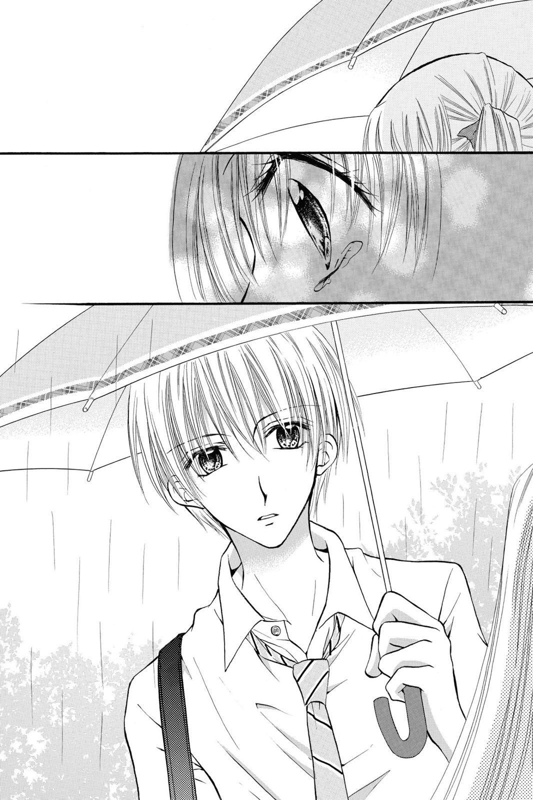 Read Kitchen Princess EN Manga Online