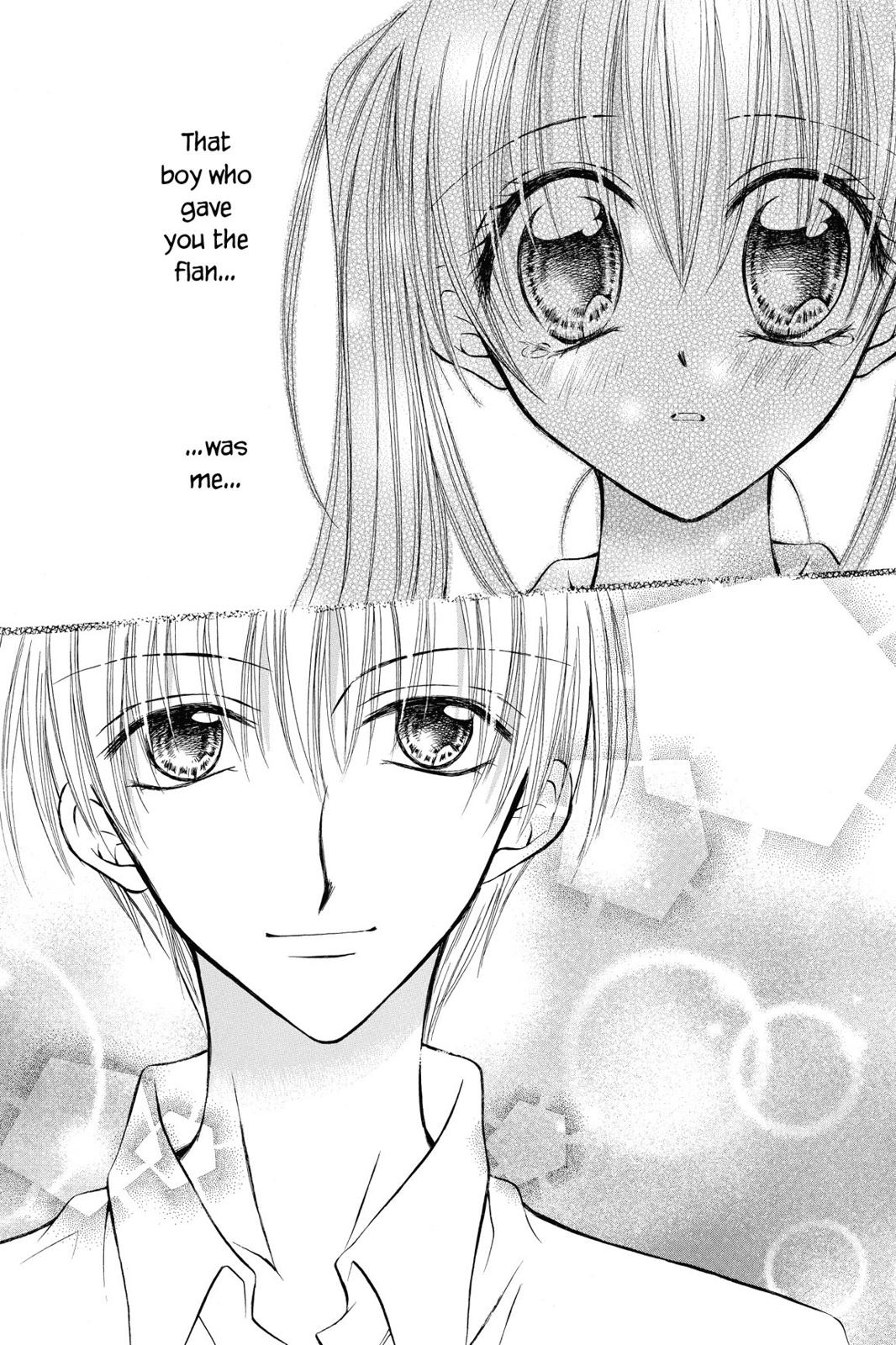 Read Kitchen Princess EN Manga Online