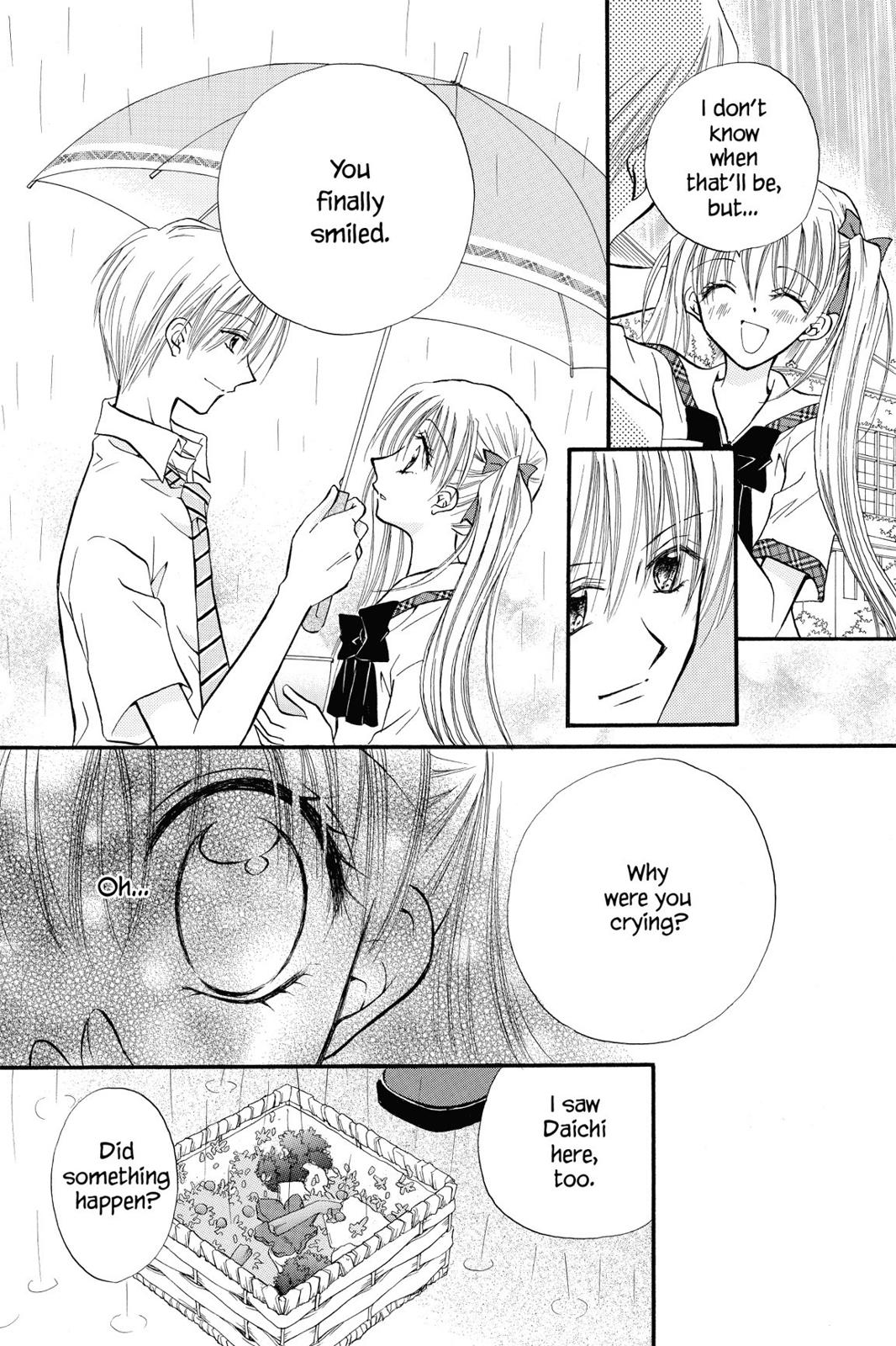 Read Kitchen Princess EN Manga Online