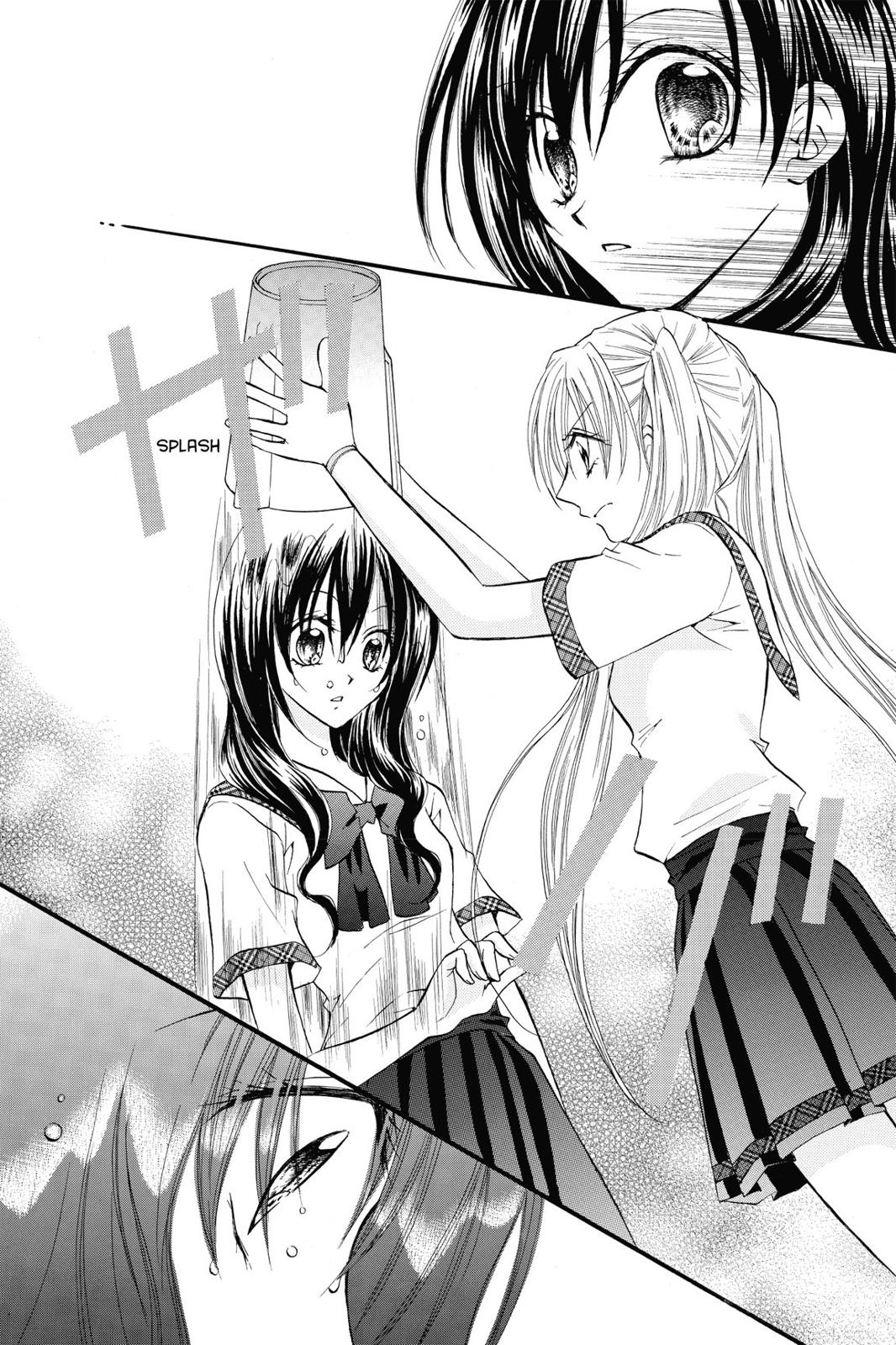 Read Kitchen Princess EN Manga Online