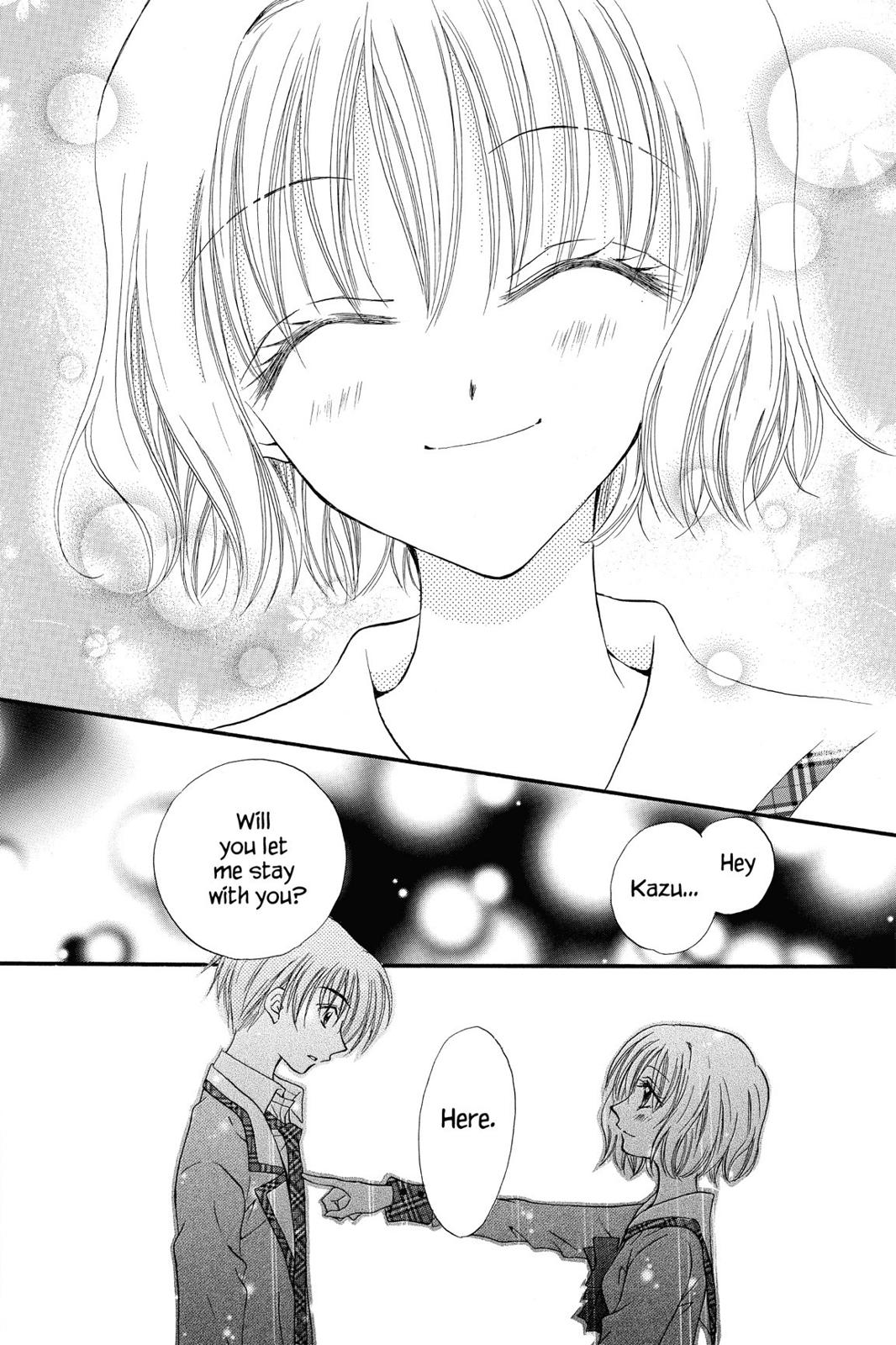 Read Kitchen Princess EN Manga Online