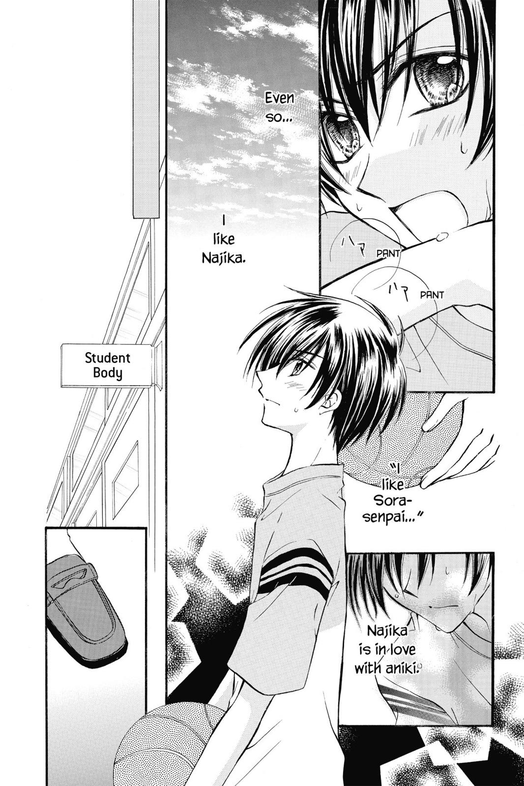 Read Kitchen Princess EN Manga Online