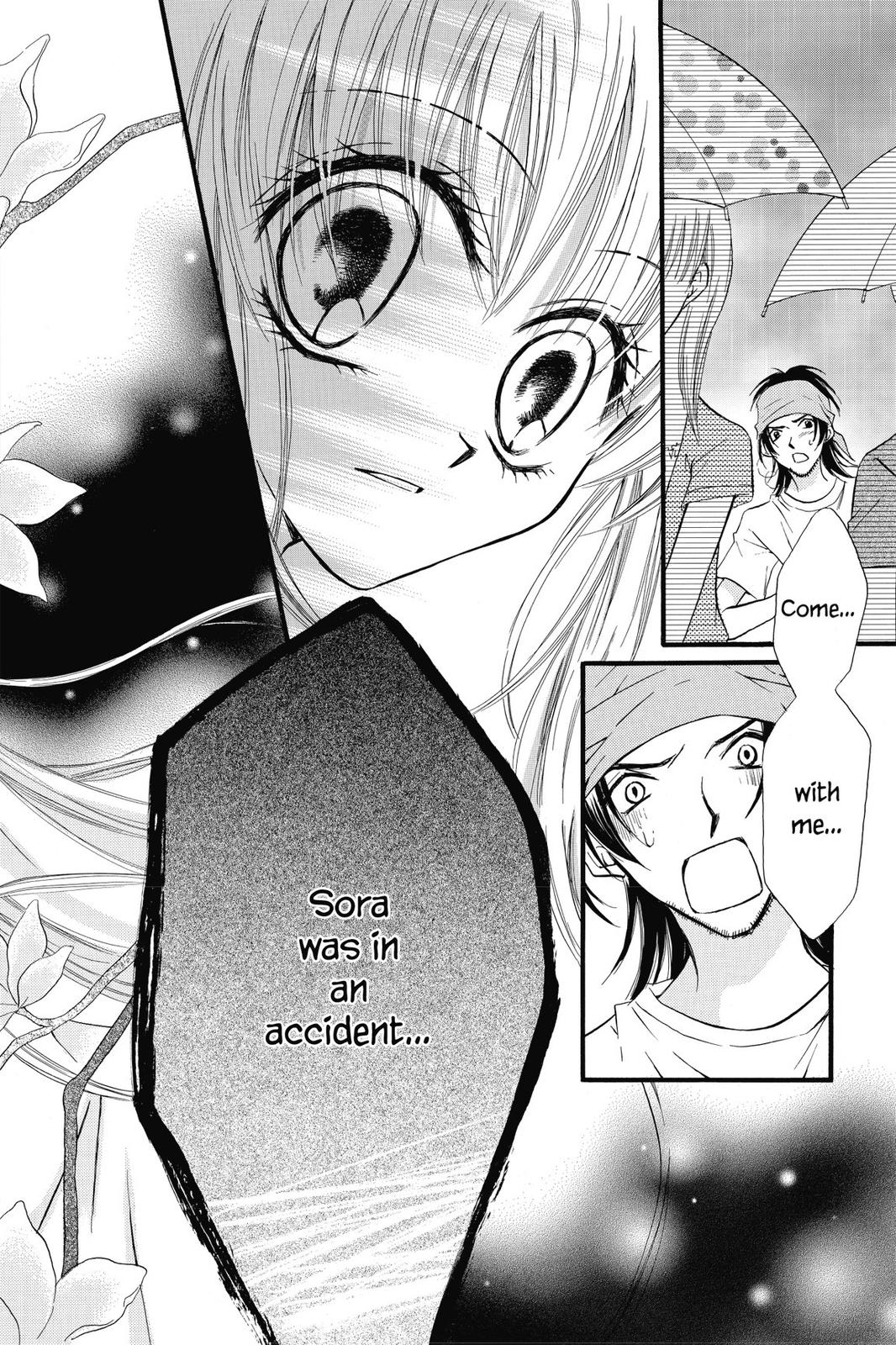 Read Kitchen Princess EN Manga Online