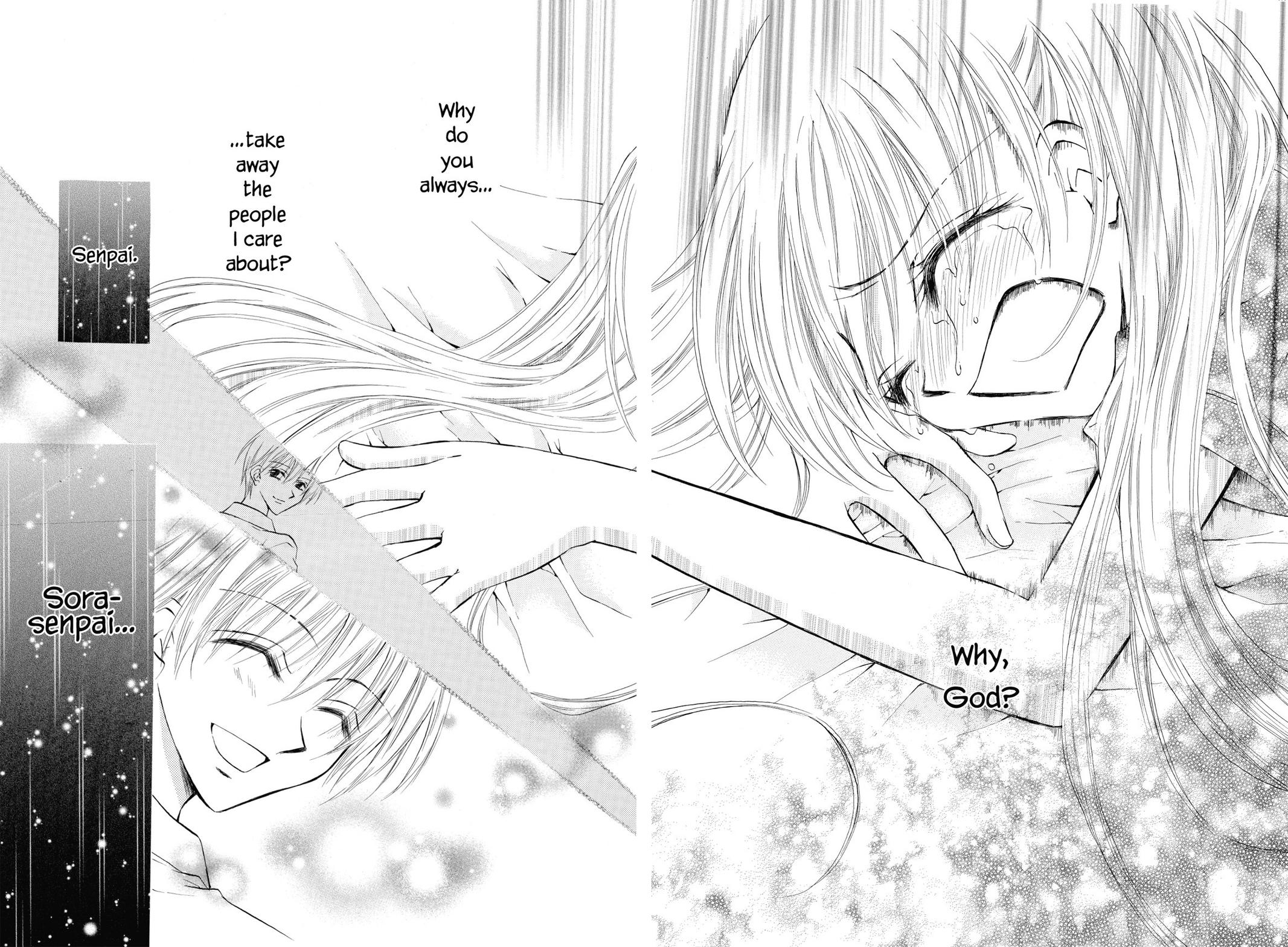 Read Kitchen Princess EN Manga Online