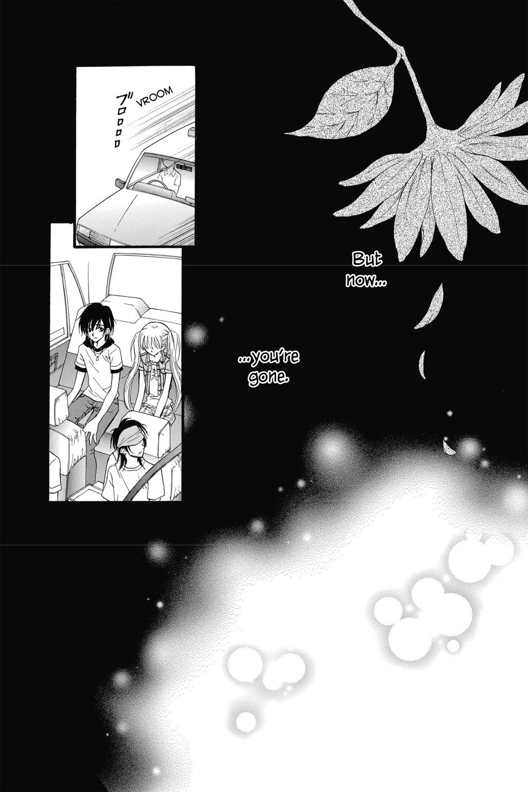 Read Kitchen Princess EN Manga Online