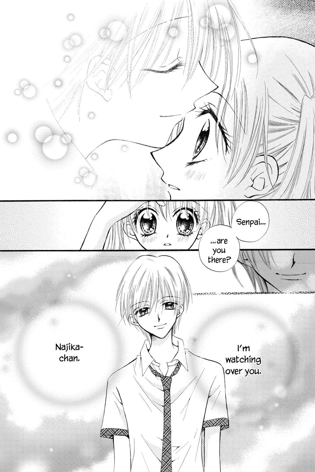 Read Kitchen Princess EN Manga Online