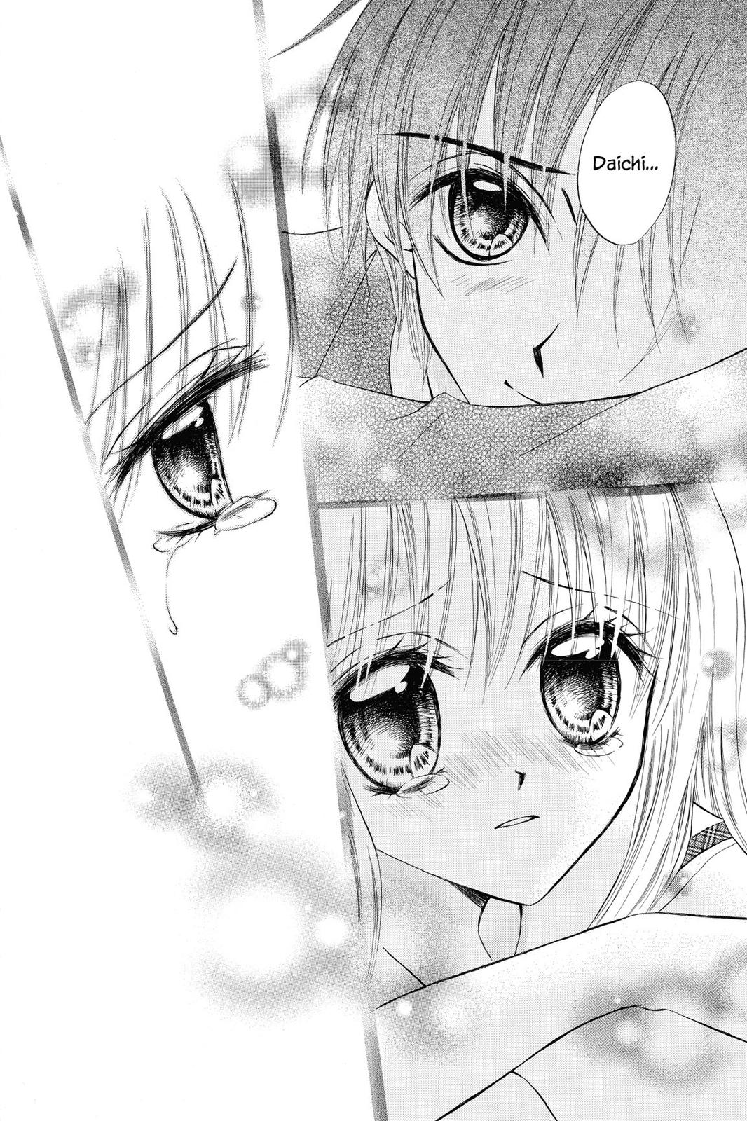 Read Kitchen Princess EN Manga Online